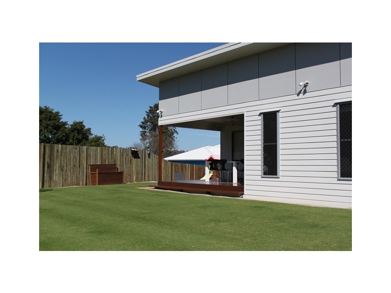 96 Cothill Road, Silkstone QLD 4304