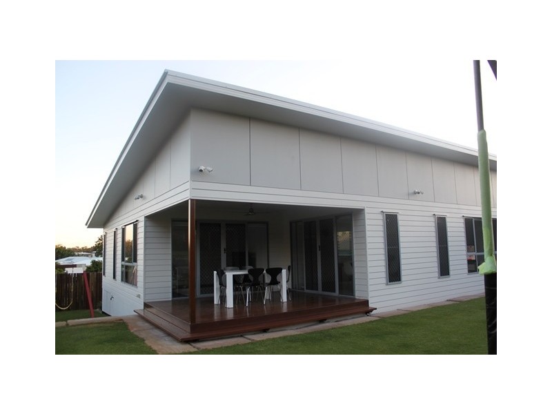 96 Cothill Road, Silkstone QLD 4304