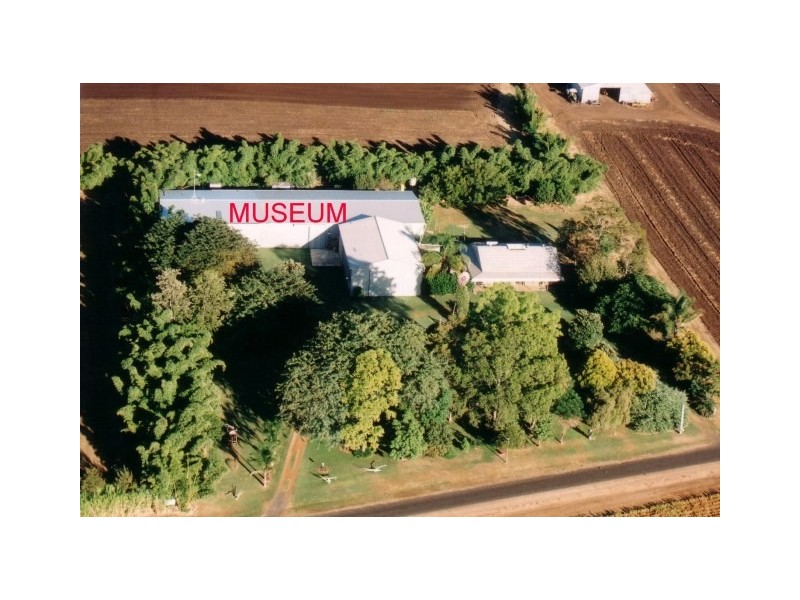 Lot 1 & 2 Lockrose Road, Lockrose QLD 4342