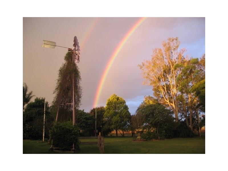 Lot 1 & 2 Lockrose Road, Lockrose QLD 4342