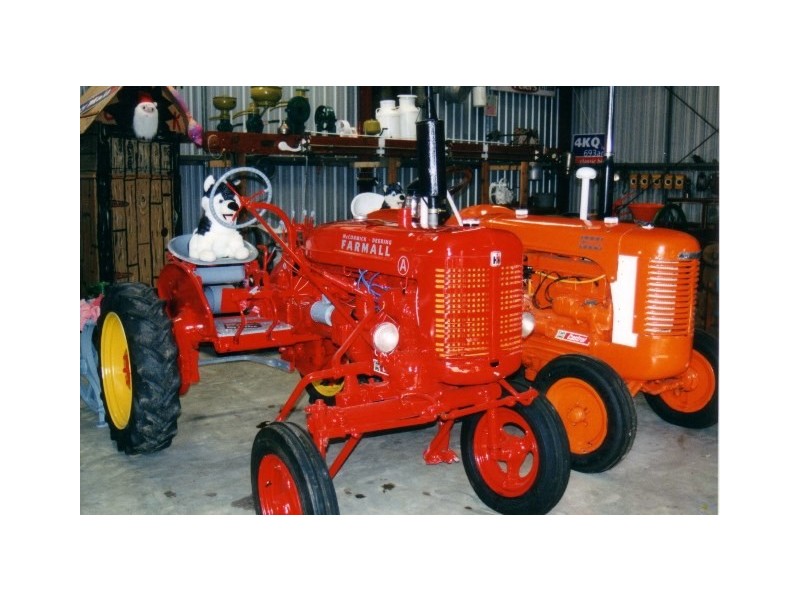 Lot 1 & 2 Lockrose Road, Lockrose QLD 4342