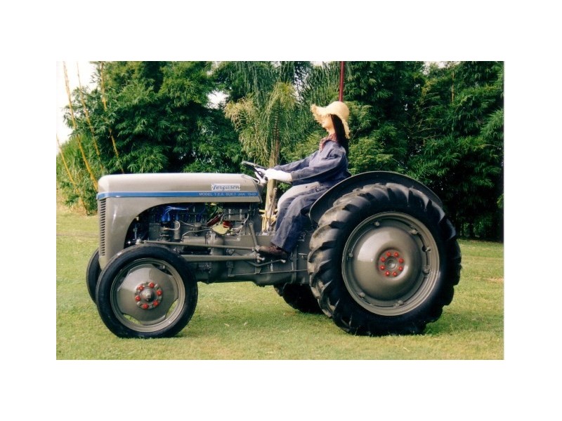 Lot 1 & 2 Lockrose Road, Lockrose QLD 4342