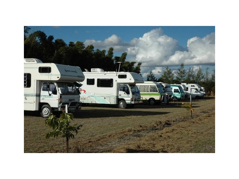 Lot 1 & 2 Lockrose Road, Lockrose QLD 4342