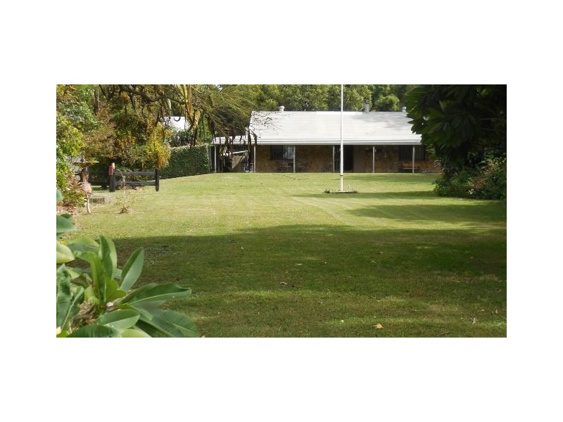 Lot 1 & 2 Lockrose Road, Lockrose QLD 4342