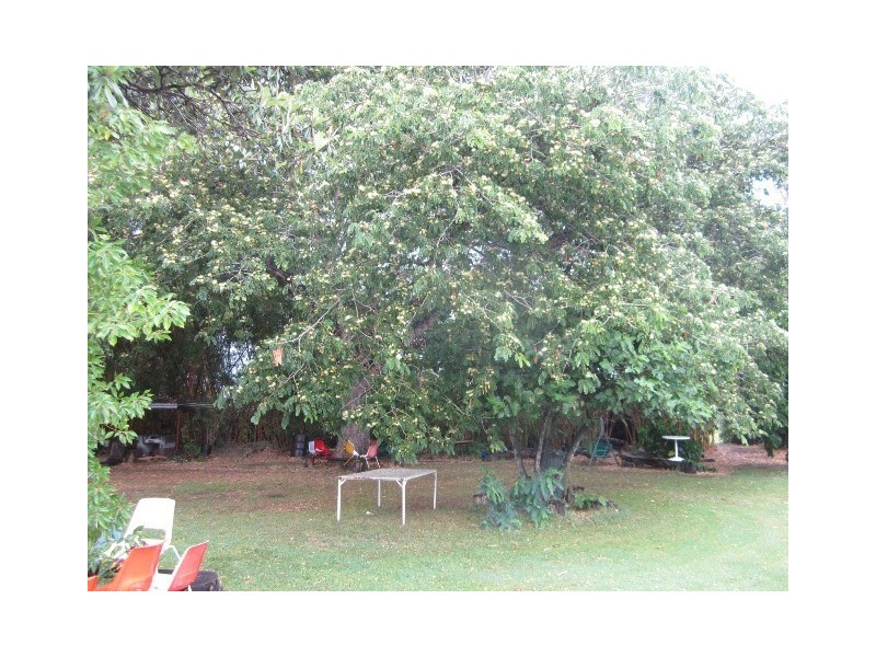 Lot 1 & 2 Lockrose Road, Lockrose QLD 4342