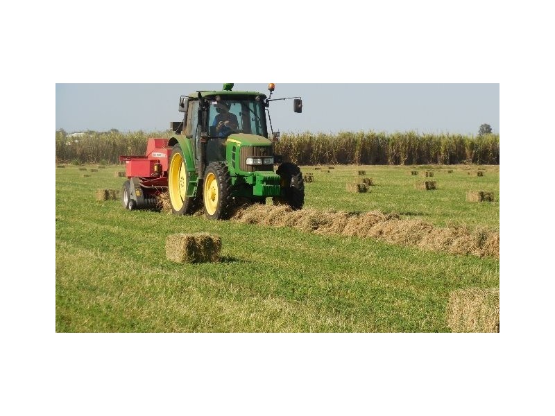 Lot 1 & 2 Lockrose Road, Lockrose QLD 4342