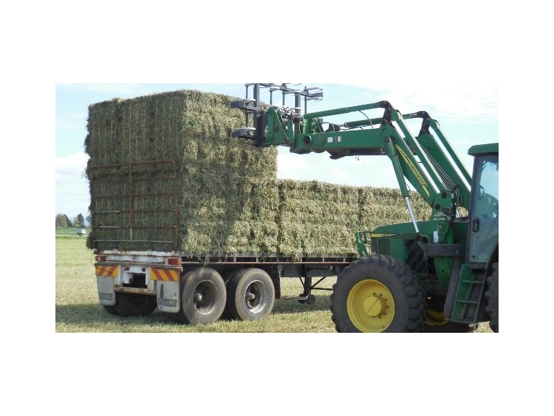 Lot 1 & 2 Lockrose Road, Lockrose QLD 4342