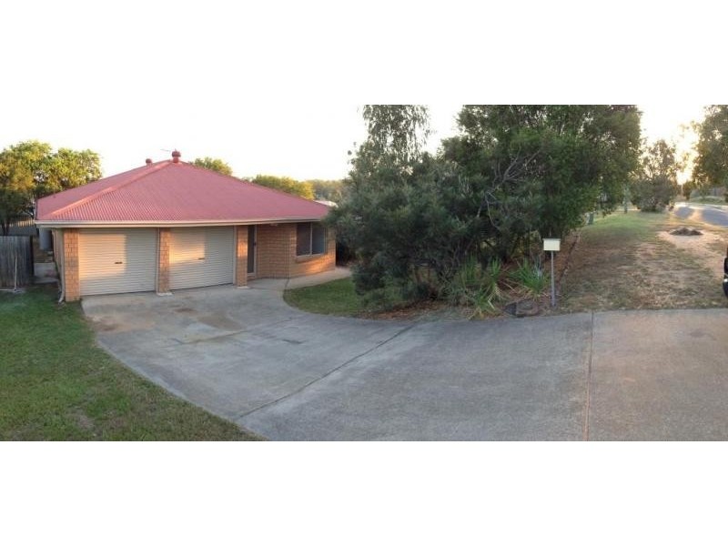 29 Jupiter Street, Wulkuraka QLD 4305