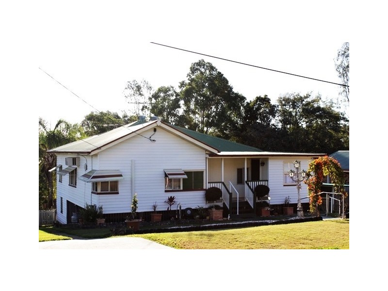 26 Pommer Street, Brassall QLD 4305