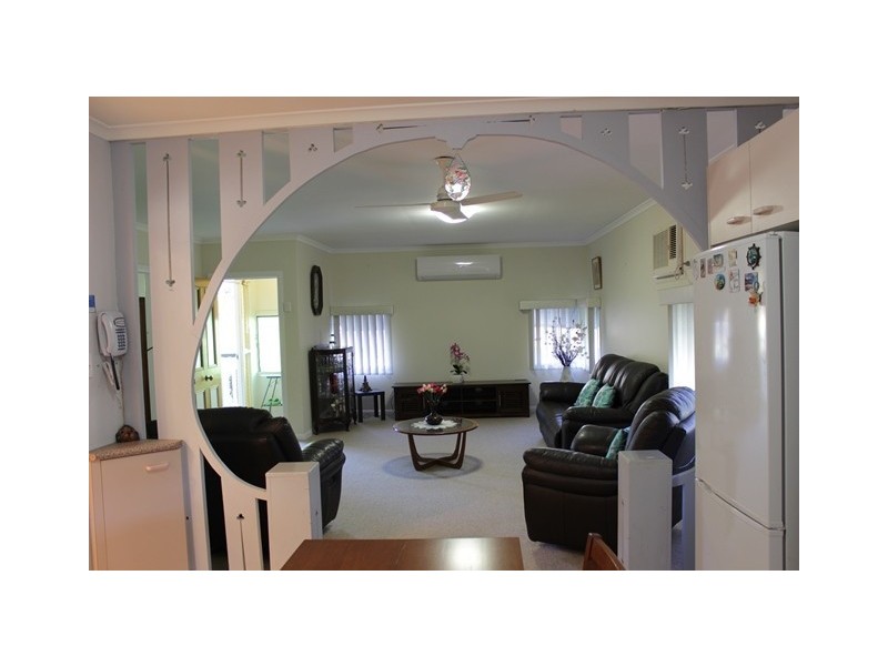 26 Pommer Street, Brassall QLD 4305