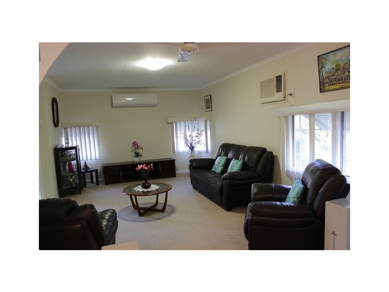 26 Pommer Street, Brassall QLD 4305