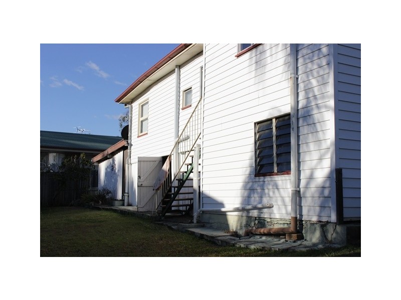 26 Pommer Street, Brassall QLD 4305
