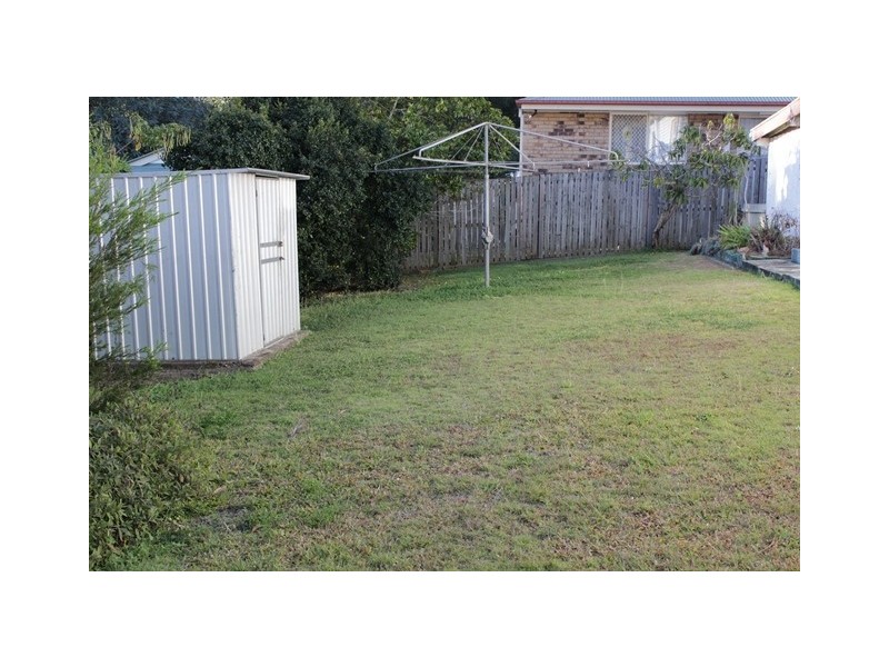 26 Pommer Street, Brassall QLD 4305