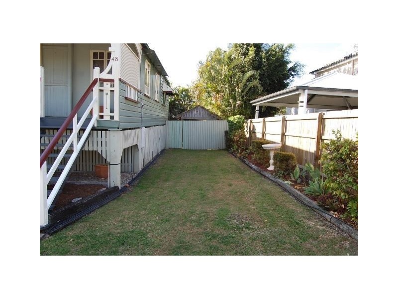 48 Glebe Road, Silkstone QLD 4304