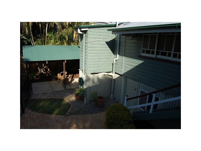 48 Glebe Road, Silkstone QLD 4304