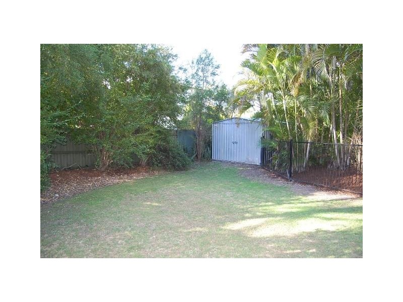 48 Glebe Road, Silkstone QLD 4304