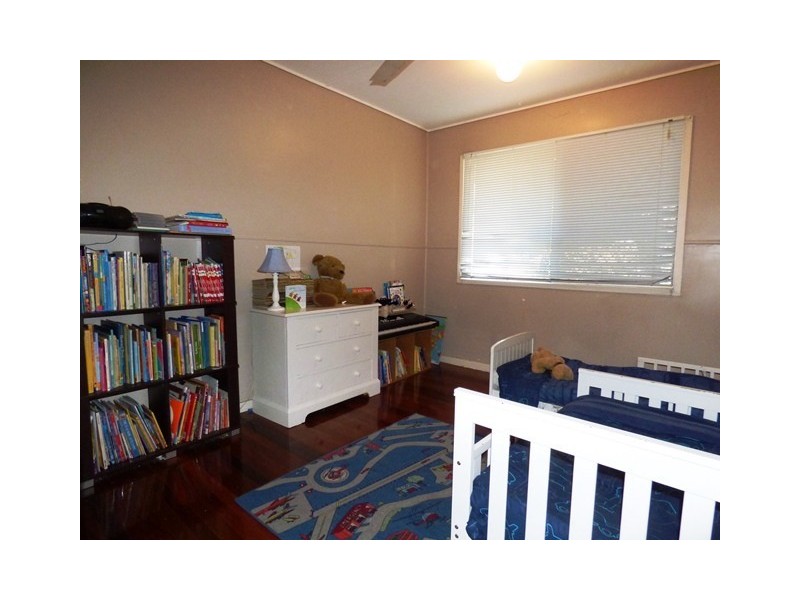 1/36 Tibbits Street, Bundamba QLD 4304