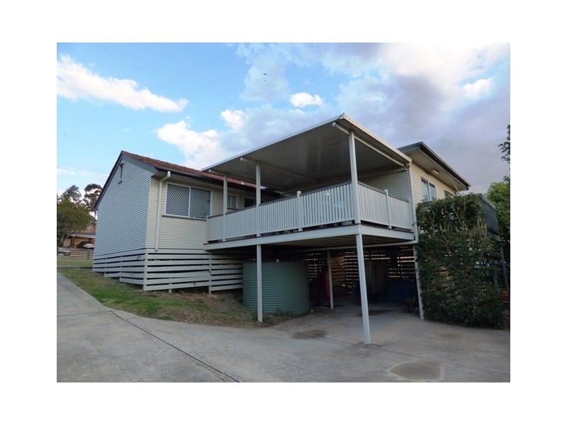 1/36 Tibbits Street, Bundamba QLD 4304