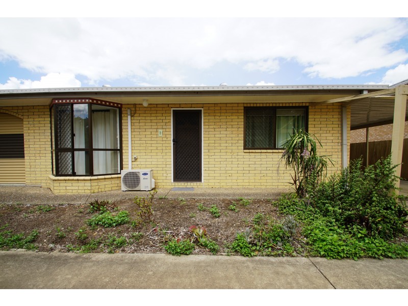 2/103 Moores Pocket Road, Moores Pocket QLD 4305