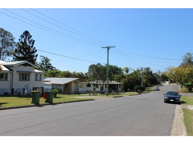 1/7 Welsby Street, North Booval QLD 4304