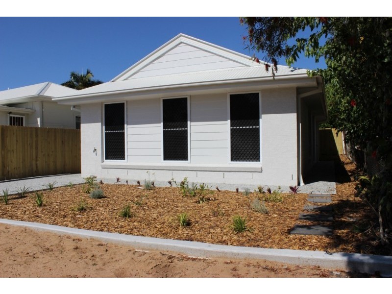 1/7 Welsby Street, North Booval QLD 4304