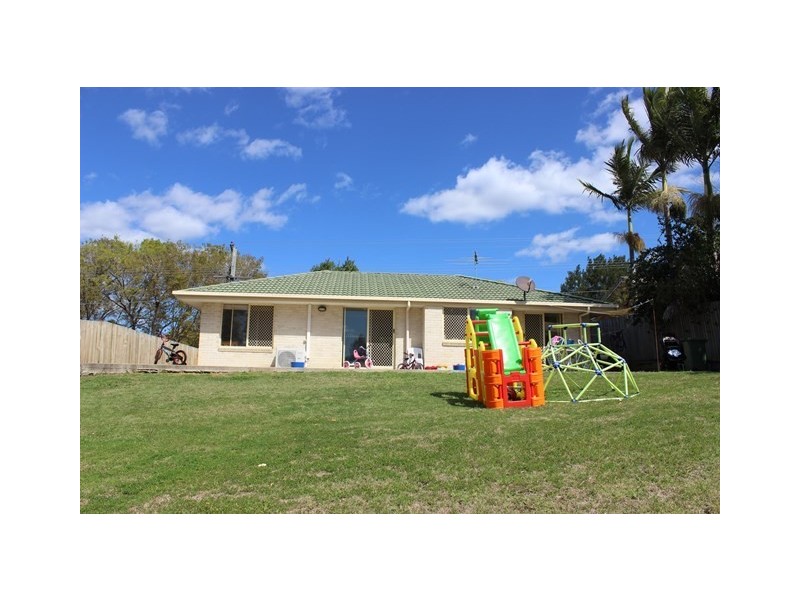 19 Halletts Road, Redbank Plains QLD 4301