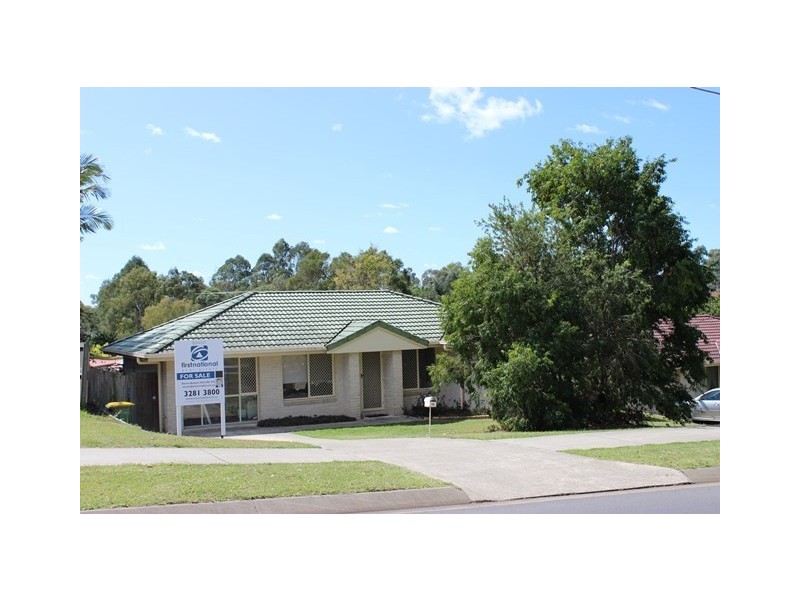 19 Halletts Road, Redbank Plains QLD 4301