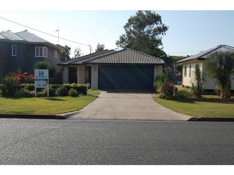 21 Deacon Street, Basin Pocket QLD 4305