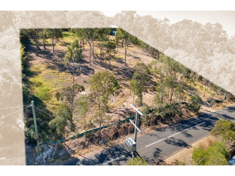 91 Gladstone Road, Coalfalls QLD 4305