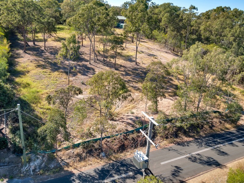 91 Gladstone Road, Coalfalls QLD 4305