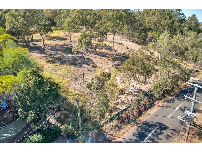 91 Gladstone Road, Coalfalls QLD 4305