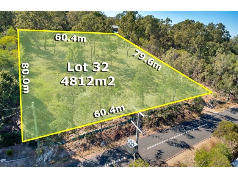 91 Gladstone Road, Coalfalls QLD 4305