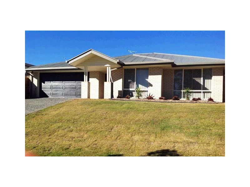 12 Jellett Drive, Deebing Heights QLD 4306