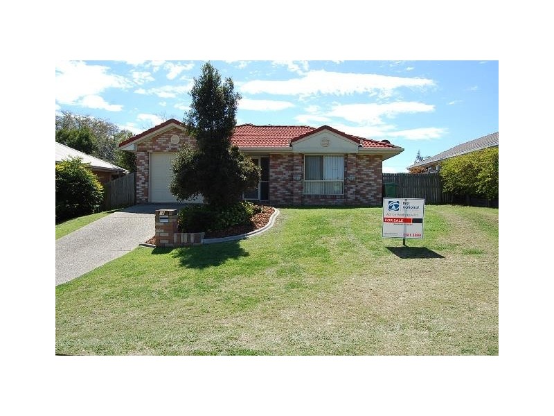 10 Peppercorn Place, Flinders View QLD 4305
