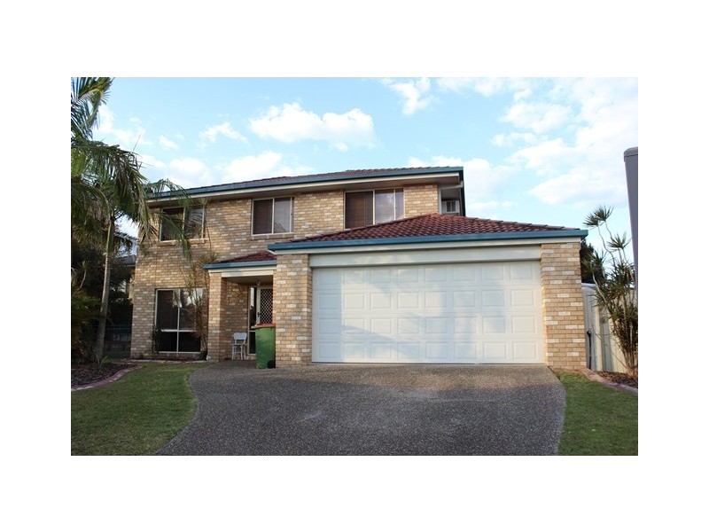 9 Jimbour Court, Brassall QLD 4305