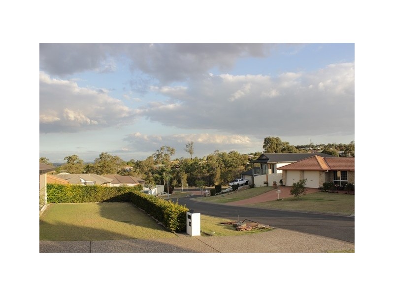 9 Jimbour Court, Brassall QLD 4305