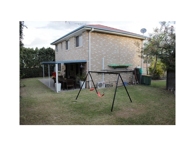 9 Jimbour Court, Brassall QLD 4305