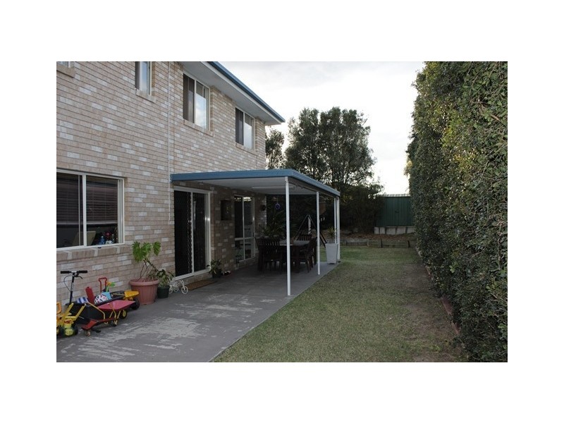 9 Jimbour Court, Brassall QLD 4305