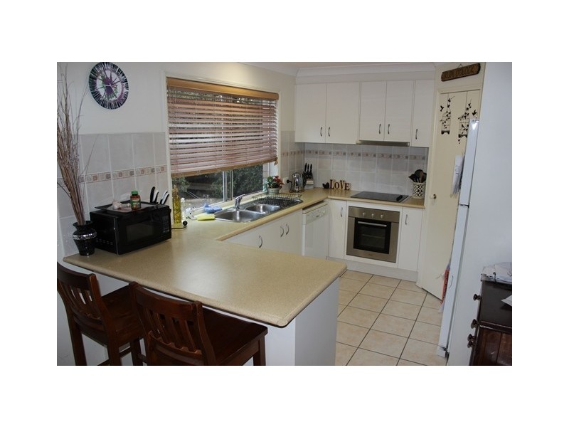 9 Jimbour Court, Brassall QLD 4305