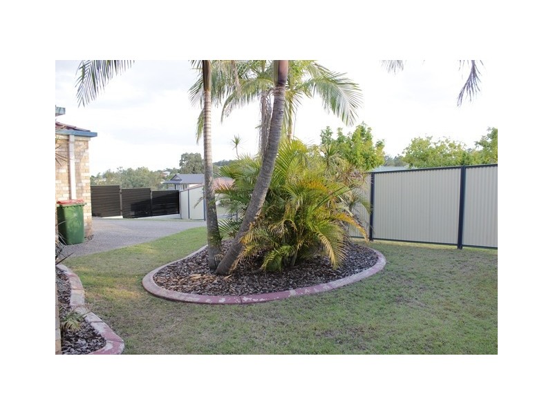9 Jimbour Court, Brassall QLD 4305