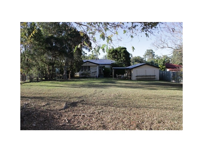 36 Hayes Street, Brassall QLD 4305