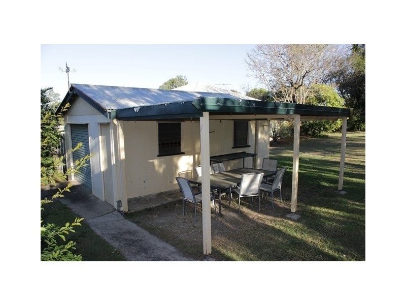 36 Hayes Street, Brassall QLD 4305