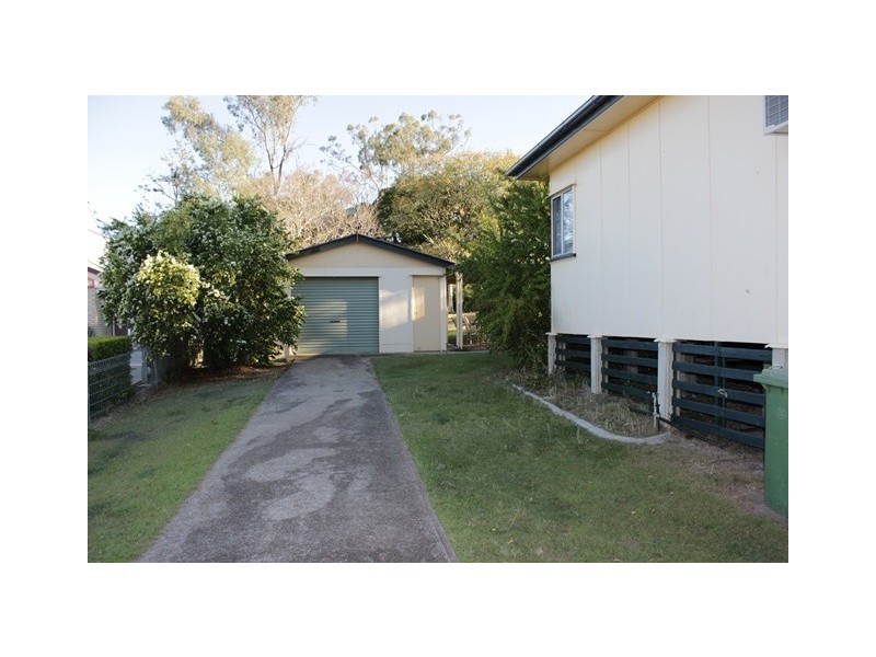 36 Hayes Street, Brassall QLD 4305