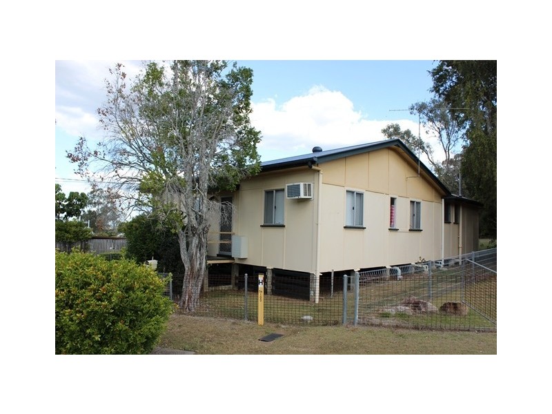 36 Hayes Street, Brassall QLD 4305