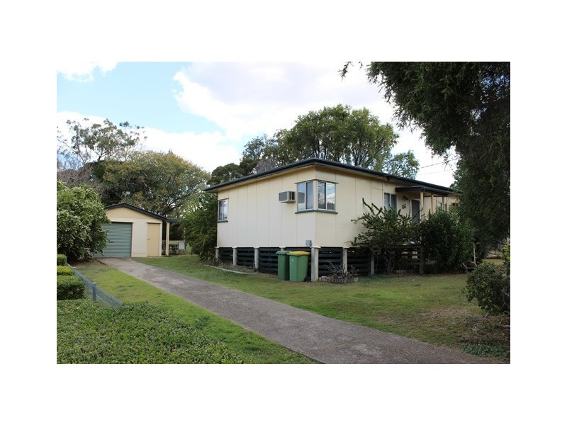 36 Hayes Street, Brassall QLD 4305