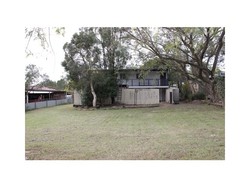 25 Clarke Street, Ripley QLD 4306