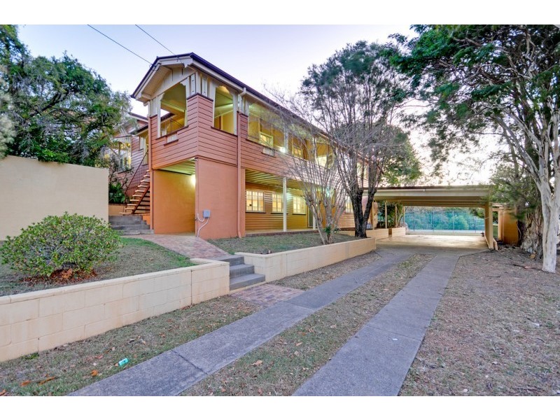 87 Nicholas Street, Ipswich QLD 4305