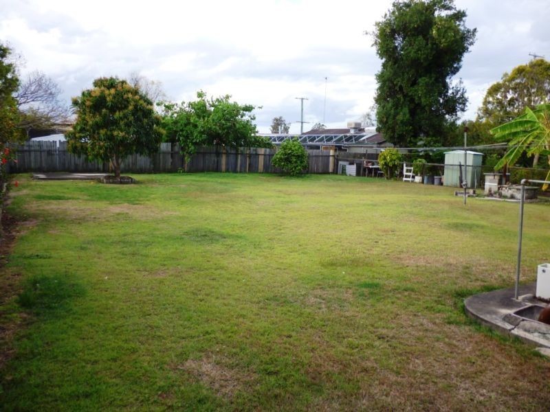 54 lowry Street, North Ipswich QLD 4305