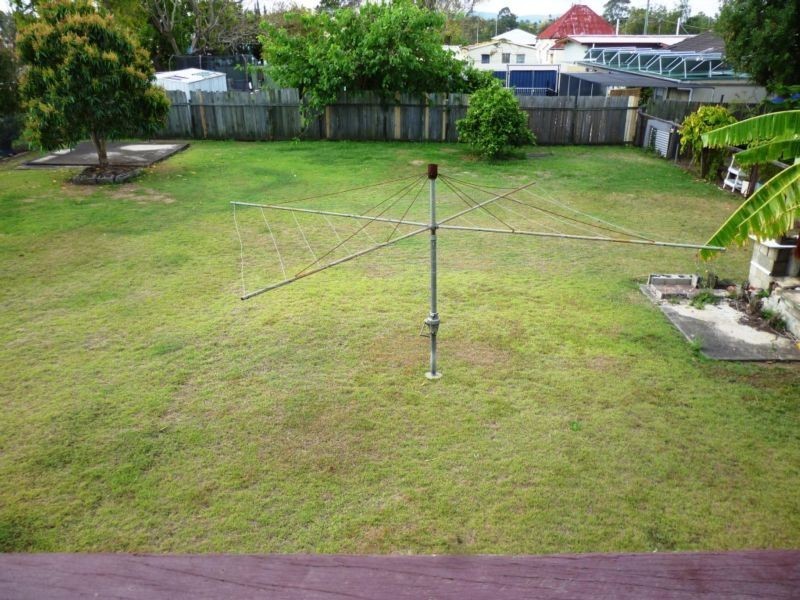54 lowry Street, North Ipswich QLD 4305