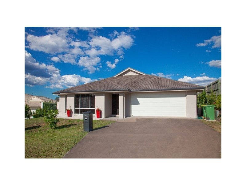 6 Imperial Court, Brassall QLD 4305